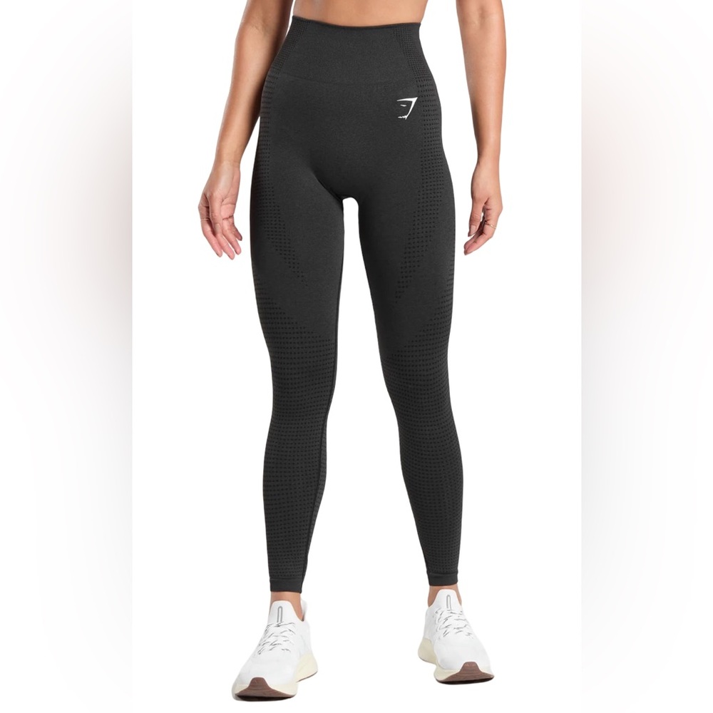 Gumshark Leggings- Vital Seamless 2.0 - Picture 3 of 9